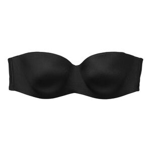 Victoria's Secret PINK Wear Everywhere Lightly Lined Strapless Bra
